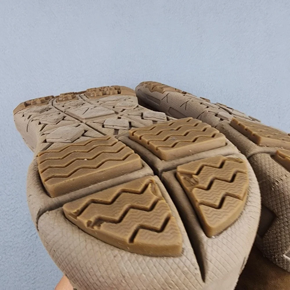 Rothco max boots